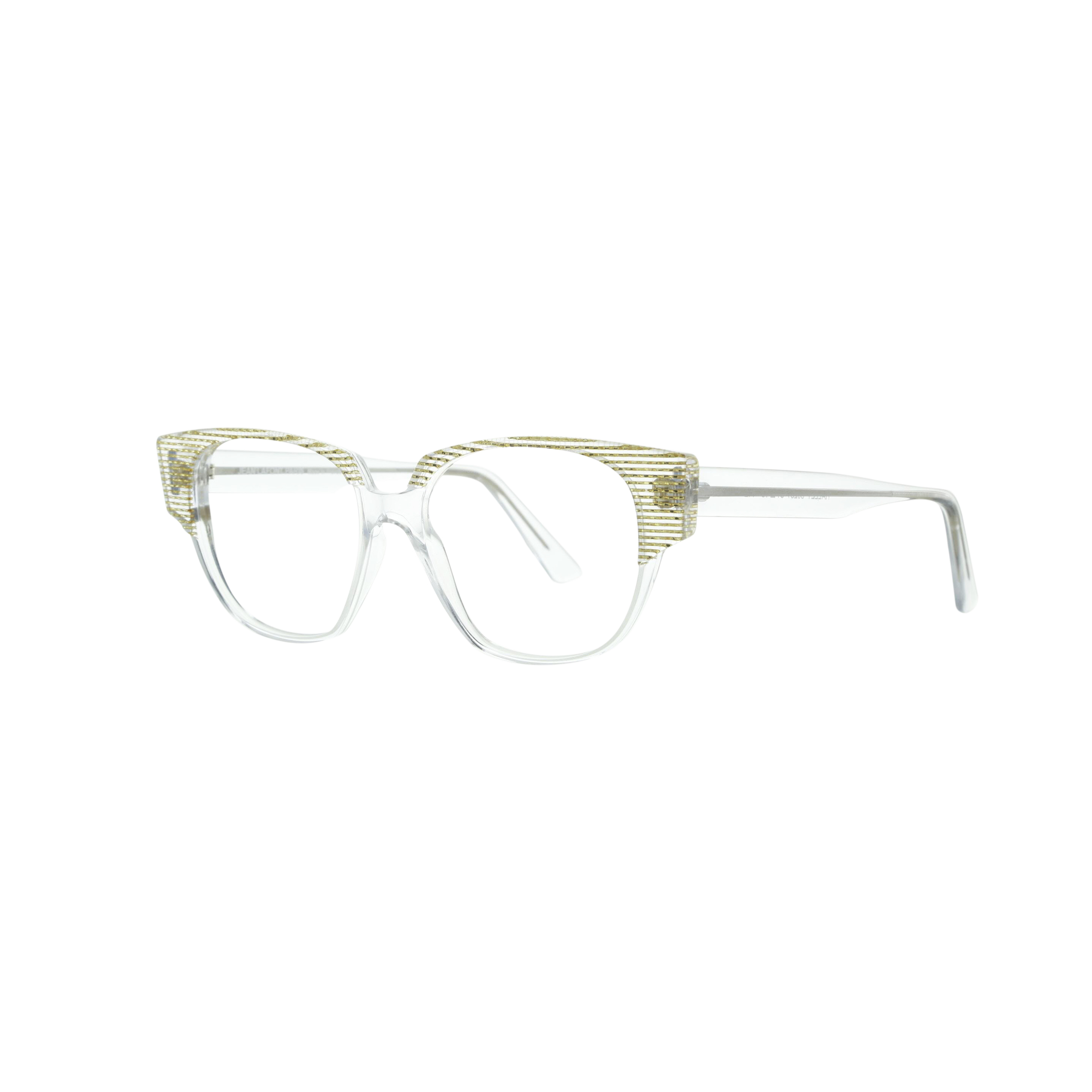 Lafont Halley Eyeglasses 8025t Golden 51mm